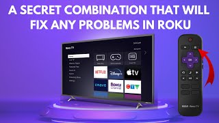 Roku hacks \& tricks: Clear cache to fix most common Roku streaming problems