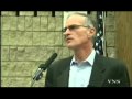 Norman Finkelstein on Gaza Massacre