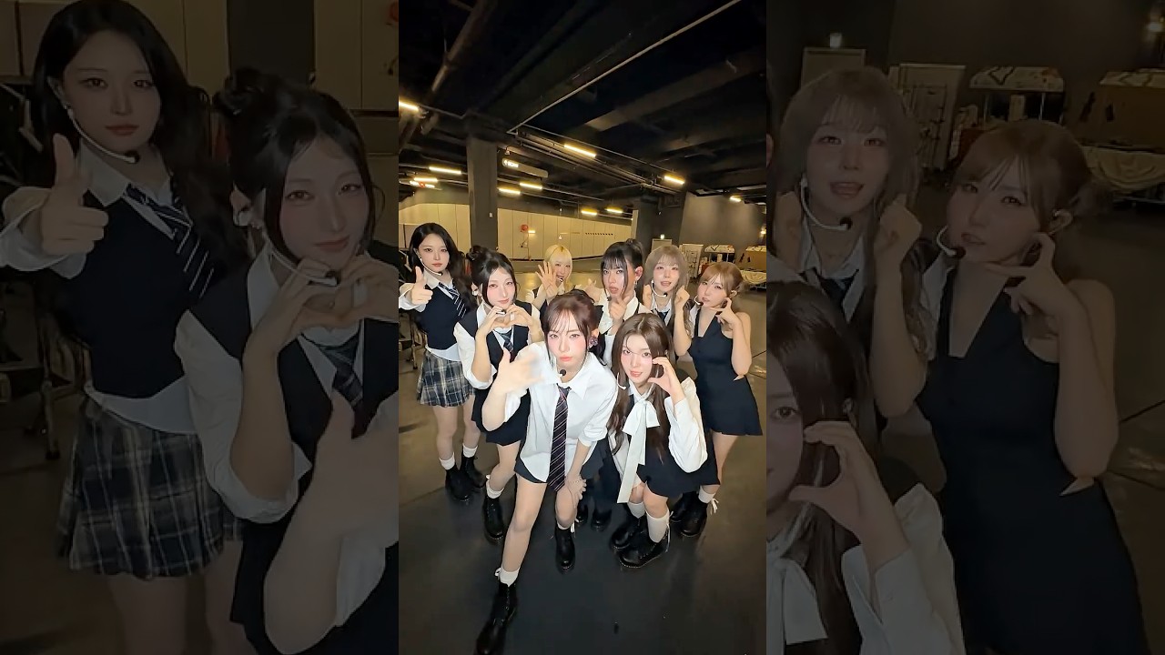 SAY LOVE ME RIGHT 💌 - YouTube