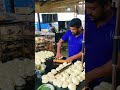 Flying Parotta in Velankanni #shortsfeed #shorts #shortvideo