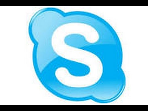Что делать если при запуске Skype там белое окно?