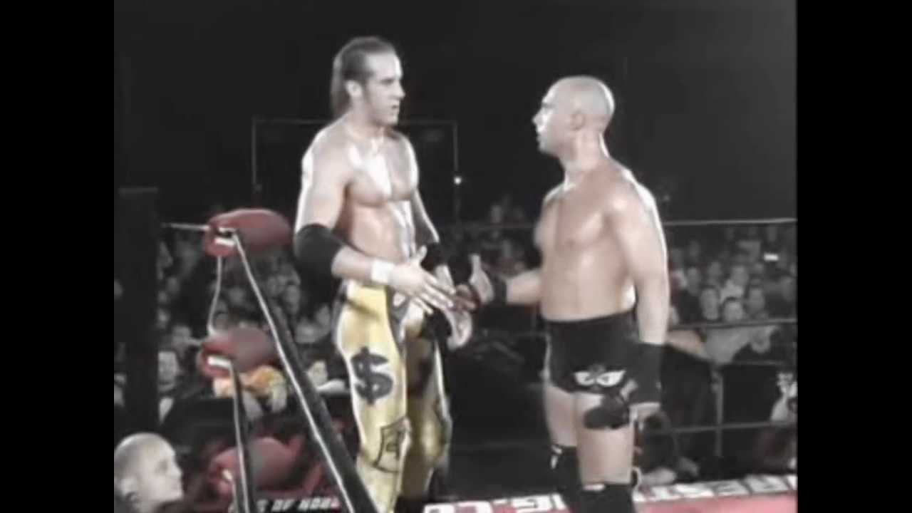 Ring of Honor - Forever Young - Wrestling Music Video