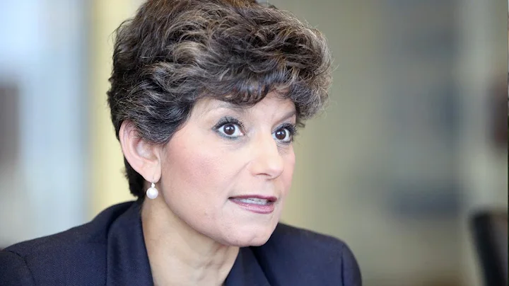 Ventas' Debra Cafaro Is One of Jim Cramer's 'Banka...