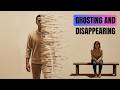 The Psychology of Ghosting: Why People Suddenly Disappear (And How to Heal Fast)
