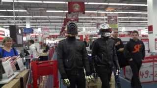 Daft Punk Random Access Memories