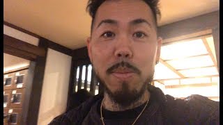 タトゥーがあったら入れない温泉を紹介します。SHO FREESTYLE TV Part 876