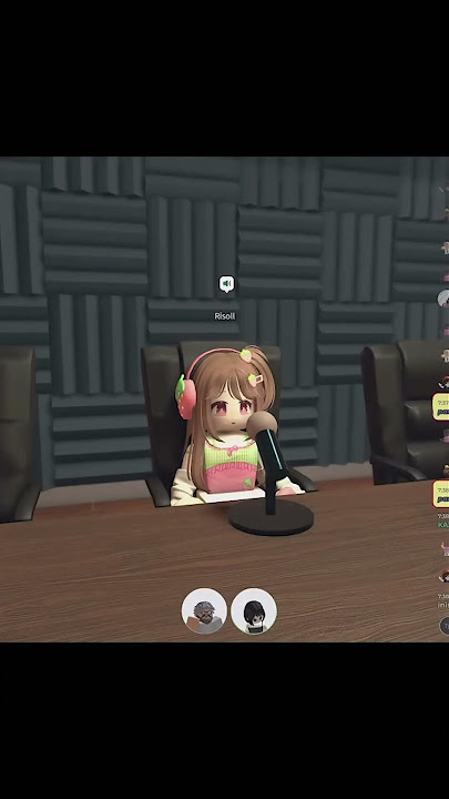 MISSED! This Kid Took His Parents' ID Card to Use His Roblox Voice