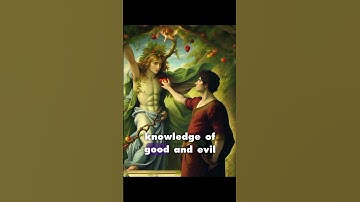 What happened to Adam and Eve #bible #biblestories #story