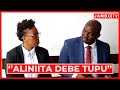 WAKILI MADELEKA AKIWASHA MAHAKAMANI AHOJI MAADILI YA HAKIMU KESI YA MADADA POA ANATUFOKEA WAKILI MADELEKA AKIWASHA MAHAKAMANI AHOJI MAADILI YA HAKIMU KESI YA MADADA POA ANATUFOKEA