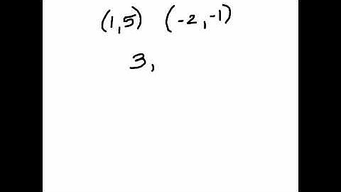 9-6 Distance on a Coordinate Plane and 9-7 Special Right Triangles