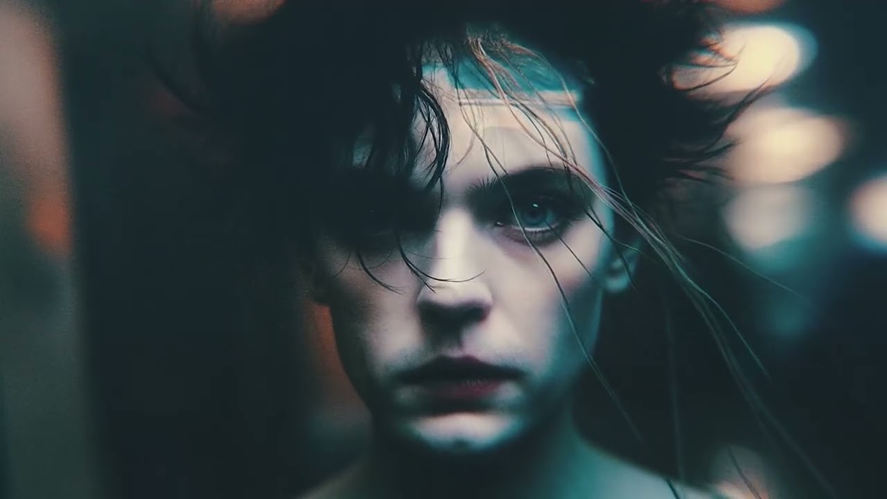 WIELORYB - Only silence