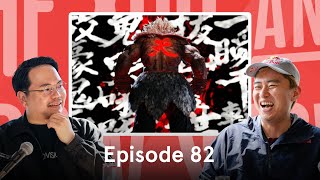 大型アプデがやってきた！ボンちゃん先生による新パッチの極意直伝 | THE XQQ AND CROW SHOW - PODCAST
