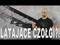 Latające czołgi?! - głupie pomysły ZSRR. Historia Bez Cenzury