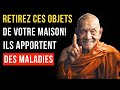 5 objets  liminer immdiatement de votre maison ils causent le cancer du poumon  histoire zen