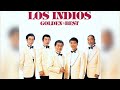 jpop 古典音楽 - LOS INDIOS GOLDEN BEST (ロス·インディオス歌と演奏 コモエスタ赤坂)