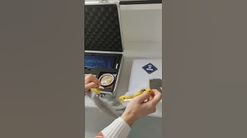 Slim KIC2000 KIC Thermal Profiler Kic 2000 Temperature User Manual Reflow Profiler