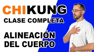 ☯️ Clase completa de chikung. ✅ Tu primera lección