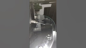 O-ring visual inspection machine