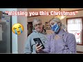 Playing my Grandma my Christmas song... *EMOTIONAL*