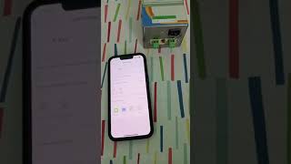 #Share #Smart Wifi App Based Power Supply#Sunkap screenshot 4