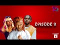 TEA Podcast S3E11 With ALFA KAT, MISS PAMMIE, MUSTBEDUBZ || iPhone nyami, Costa Titch, Banaba