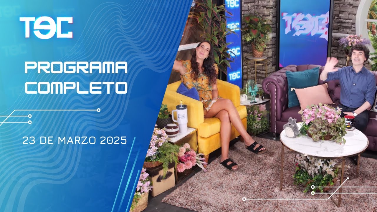FIN de Skype, Robots de compañía,20 años God of War, Trucos IA para redes y más | TEC 23 marzo 2025