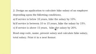 Sem 5 | Case Study   Part I   V Sem Wealth