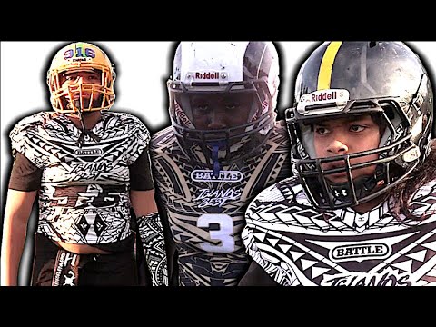 🔥🌴 NorCal vs SoCal |11U Islands Best All-Star Game feat. Isaiah Ene, Jaden Jefferson...MANY MORE