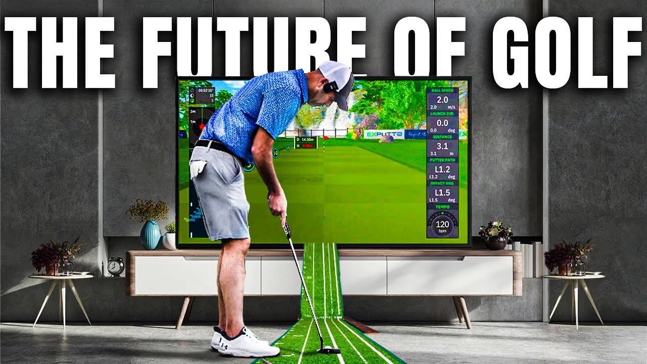 Golf Is Changing 🤯 | Sunday Morning Show