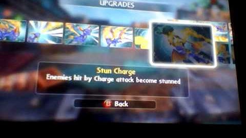 Series 2 Spyro sheep burner path