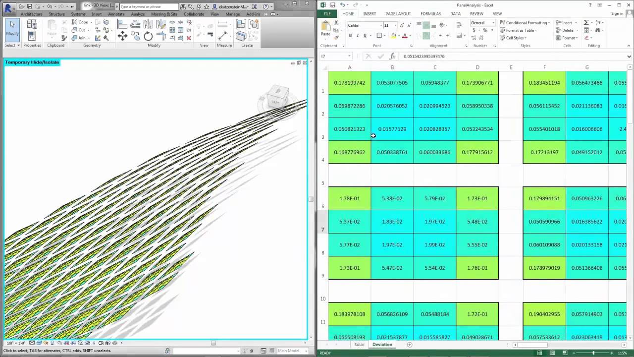 Dynamo Studio Overview Video Youtube