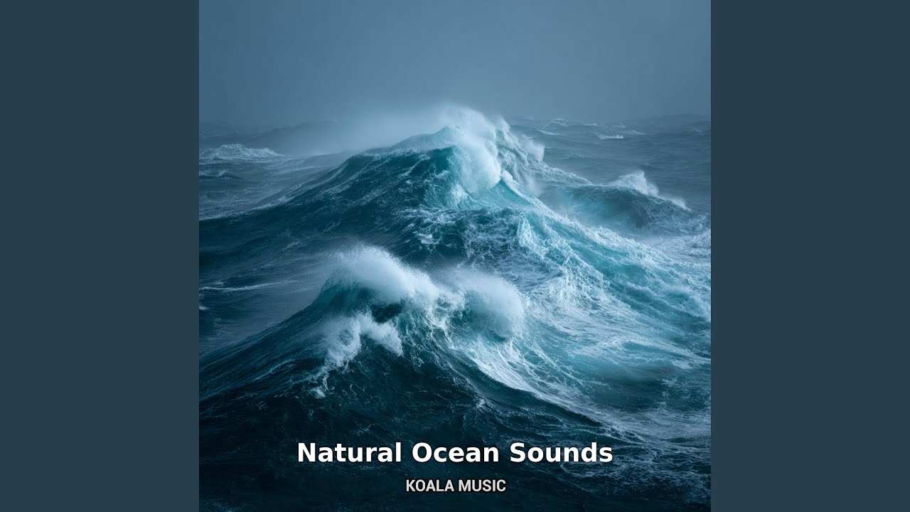 Pure and Untouched Ocean Wave Energy, Pt.19