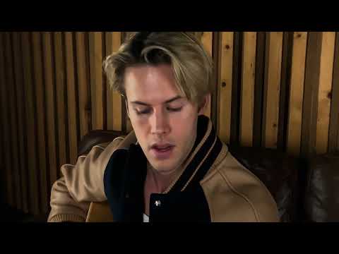 Ofenbach - Love Me Now (feat FAST BOY) [Acoustic]