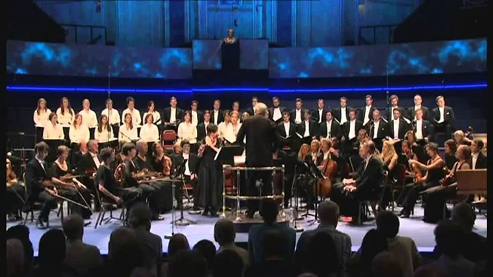 Johann Sebastian Bach: Easter Oratorio, BWV 249 - ...
