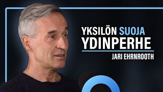 Perhe, vasemmiston autoritarismi ja valtiokeskeisyys (Jari Ehrnrooth) | Puheenaihe 399