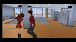 Sakura School Simulator ❤️?