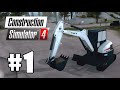 Construction Simulator 4 video