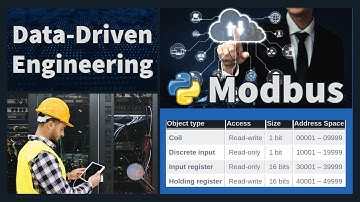 Python Modbus