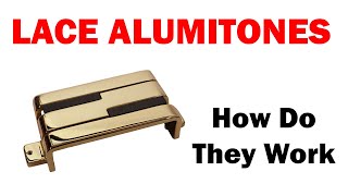 How Do Lace Alumitones Work