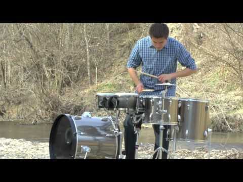 "chakalaka"-for-solo-multi-percussion-&-electronic-accompaniment