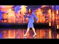 They Told This 55-Year-Old She Was &ldquo;Too Fat&rdquo; to Be a Star... Then She Sang