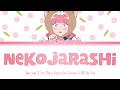 You and I Are Polar Opposites Season 2 - Opening FULL "nekojarashi" by 7co (Lyrics)