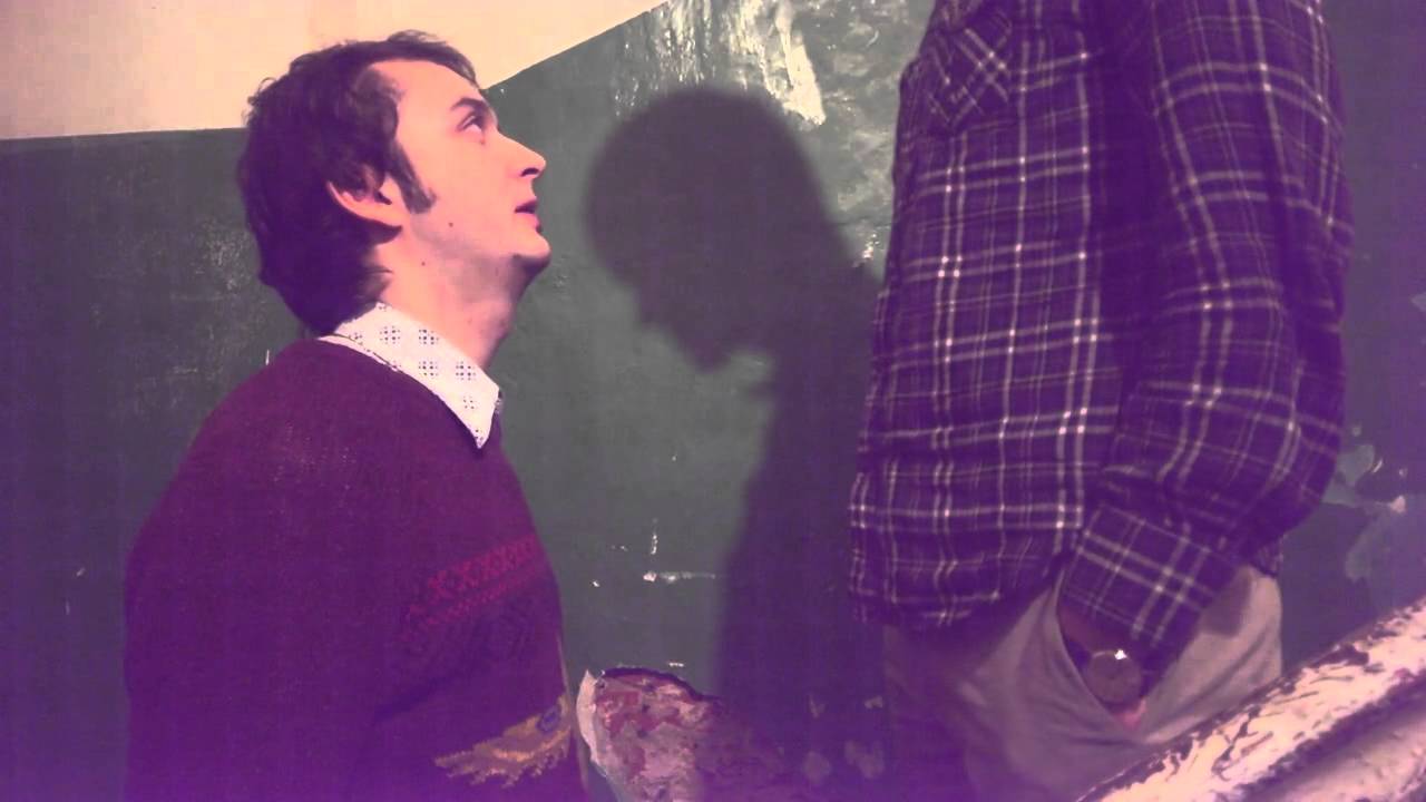 Fire Granny приглашает на день рождения Мастерской