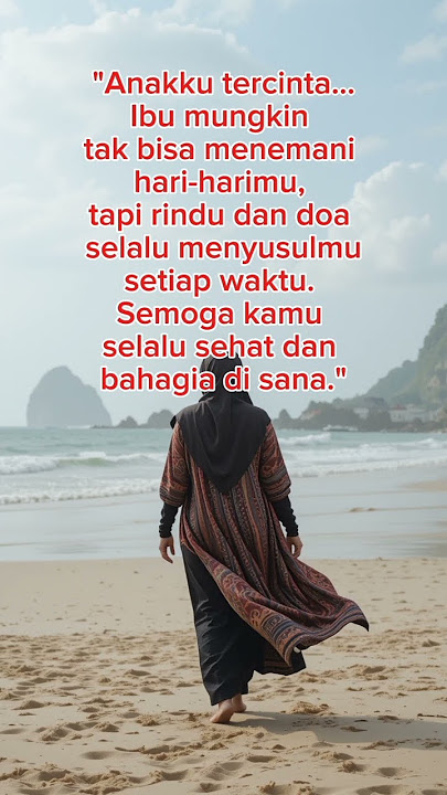story WA 30 detik tentang rindu anak di kampung halaman #shorts