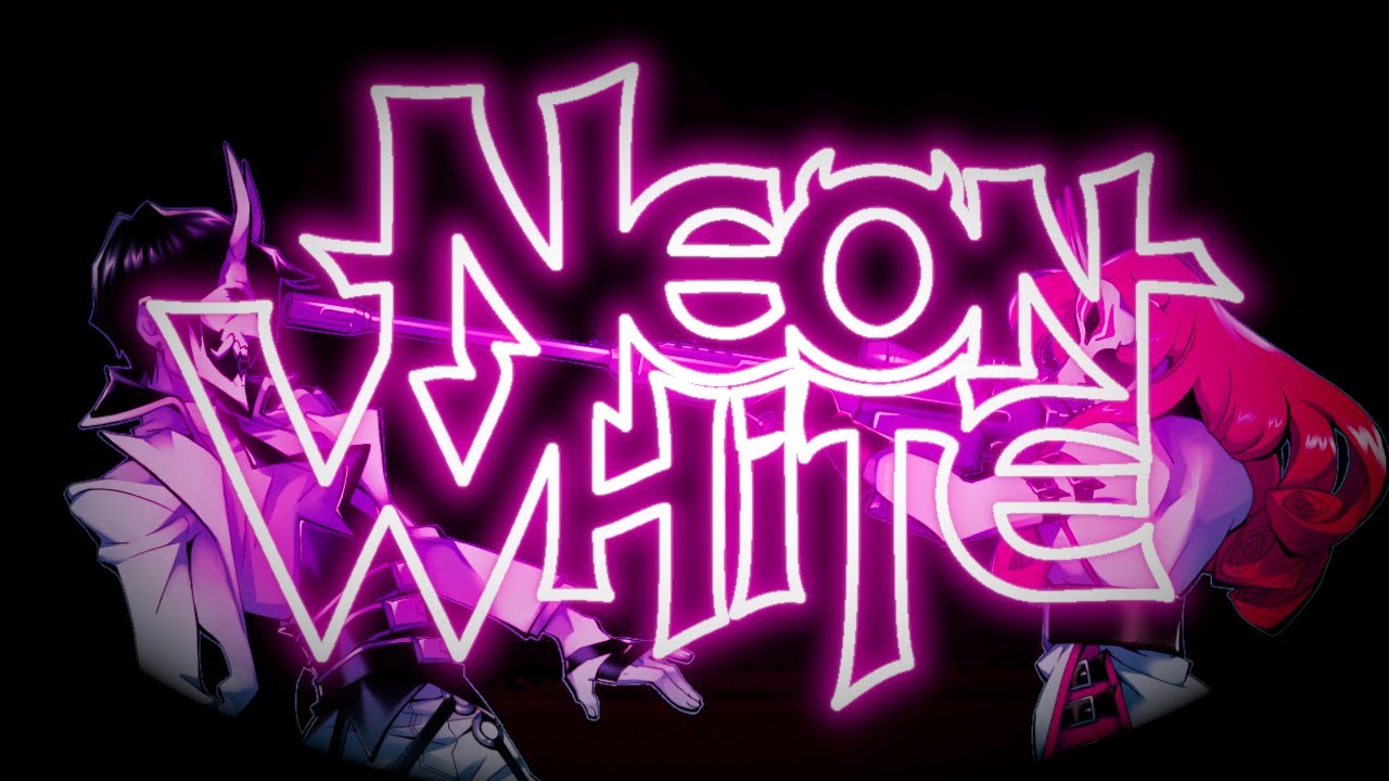 This game is GETTING BETTER || Neon White Part 2 - YouTube