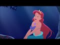 The Little Mermaid 3 - Athena&#39;s song (Slovak) HD