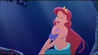 The Little Mermaid 3 - Athena&#39;s song (Slovak) HD