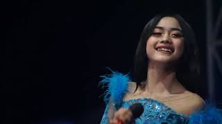 Cover Kabut Biru - Tiara Amora New AJT Live In Betoyo