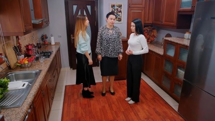 Miłość i nadzieja: Sila odkryje kłamstwo matki i siostry! Cavdian tak ją  zmanipuluje, że nawet Bahar