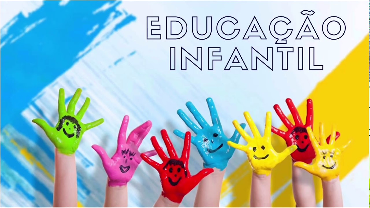 Videoaula Infantil 3 - Artes. - YouTube